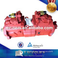 K5V160DT Hydraulic Spare Parts SY330,Excavator Main Pump